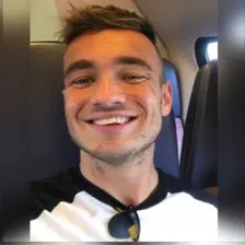 Remco Stoeten - Frontend Engineer